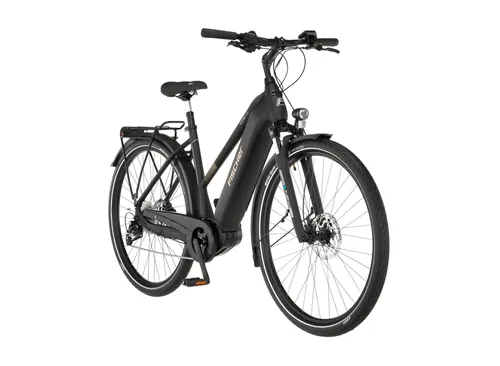 FISCHER E-Bike Trekking VIATOR 4.2i 630