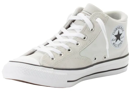 Converse CHUCK TAYLOR ALL STAR MALDEN STREET Sneaker - Lässige Sneaker für jeden Anlass. Die atmungsaktiven Textilschuhe bieten durch die Schnürung individuellen Sitz und sind mit einer rutschfesten Gummisohle ausgestattet. Ideal für entspannte Outfits!