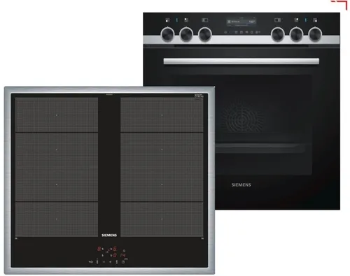 Siemens iQ500 HE579GBS6