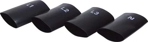 Cellpack Schrumpfschlauch SR2LK/25-70 Meterware Kleber Warmschrumpfschläuche
