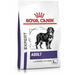 ROYAL CANIN Adult Großer Hund 13kg - Premium Hundefutter für große Rassen - Hundefutter für große Rassen, unterstützt empfindlichen Verdauungstrakt und Gelenke. Jetzt in neuer Verpackung mit verbesserten Empfehlungen!