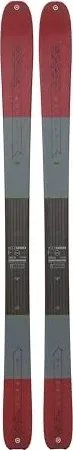 K2 Wayback 89 W Damen Ski 2024