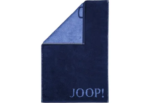 JOOP! Handtücher Classic Doubleface 1600, 100% Baumwolle von JOOP!