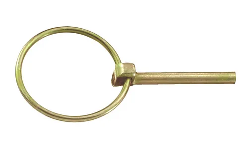 Connex Klappsplinte 8,0 x 43 mm, 2 Stück