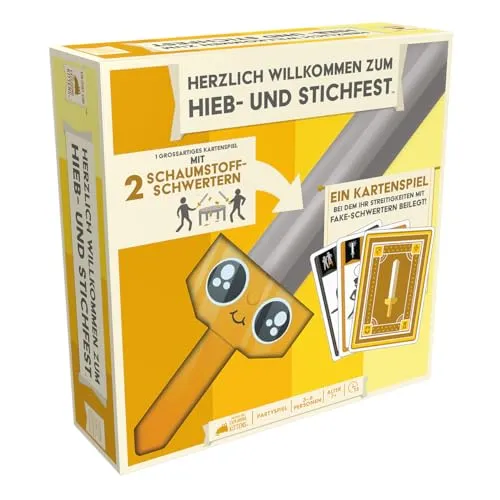 Exploding Kittens: Herzlich Willkommen zum Hieb- und Stichfest