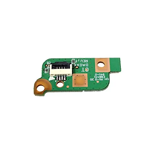 GinTai Power Button Switch Board für HP PROBOOK 450 G3 470 G3 827035-001 DA0X63PB6F0 DA0X63PB6F1