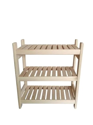 Produktbild Stolarstwo Wochnik S.C. Holzregal