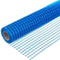 Dalsys Armierungsgewebe 115g/m², 13x13mm