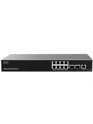 Grandstream GWN7811 Switch von Grandstream