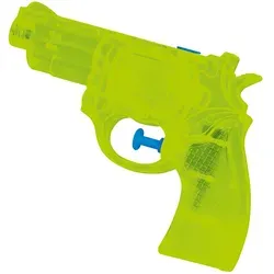 Happy People WP 14 Wasserpistole 14,5 cm Reichweite 6 bis 7 Meter