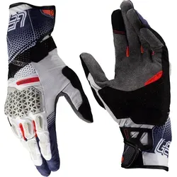 Leatt ADV HydraDri 5.5 Handschuhe in weiß von Leatt