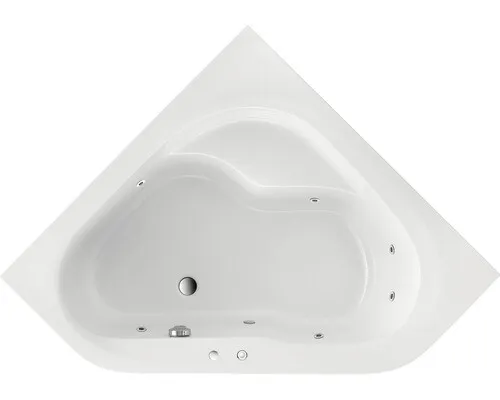 Whirpools bis 1000 Euro von Ottofond