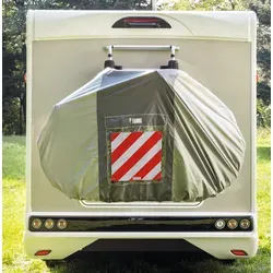 FIAMMA Fahrrad Schutzhülle Bike Cover Super
