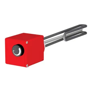 Flamco Einschraubheizkörper EHK 3, 3 kW, 400 V