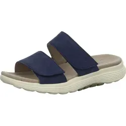Gabor ROLLINGSOFT Damenschuhe in blau von Gabor