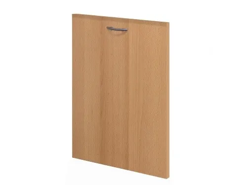 Frontblende für vollintegrierten Geschirrspüler von Flex-Well