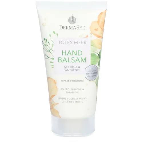 DERMASEL® TOTES MEER HAND BALSAM