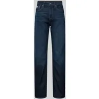 Calvin Klein Jeans HIGH RISE STRAIGHT OXBOW, Gr. 25 von Calvin Klein