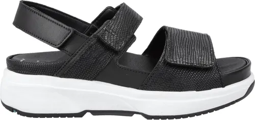 Xsensible Aruba Outdoorsandale (2-tlg) - Wanderschuhe für Damen, atmungsaktive und bequeme Sandaletten für unbeschwerte Wanderungen in der Natur.