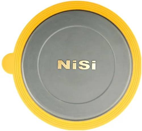 NiSi Objektivdeckel für V7/V6 | Best-Preis von NiSi