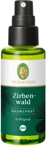 ZIRBENWALD Raumspray Bio 50 ml
