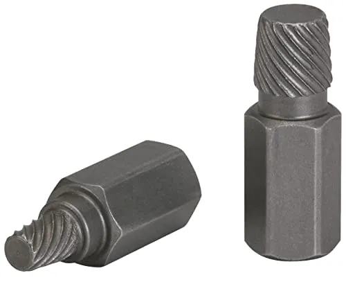 KS Tools 150.1381 Ausdreher, 1/2