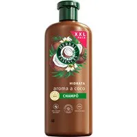 Herbal Essence Aroma Coco Feuchtigkeitsshampoo 680 ml