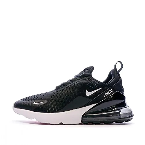 NIKE Kinder Air Max 270 - Sneaker mit großem, auffälligem 270 Air-Element für ultimativen Komfort und Stil, ideal für aktive Kinder.