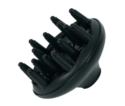 Diffusor CS-00137961 kompatibel mit/Ersatzteil für Rowenta CV7812 CV7822 CV7824 CV7840... Haartrockner
