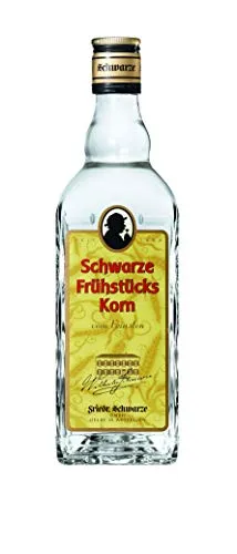 Schwarze Frühstückskorn 0.7 l