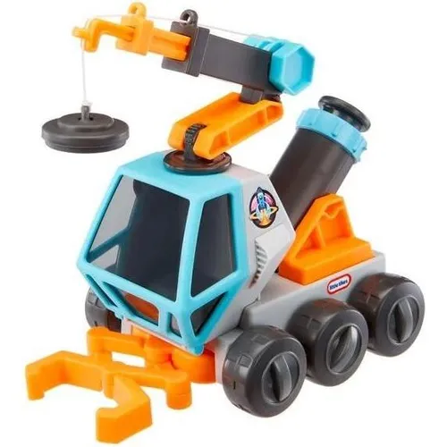 Little Tikes Big Adventures Space Rover (662157EUC)