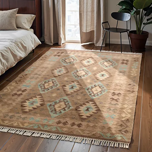Xxxl Orientteppich Kamal von Hanse Home