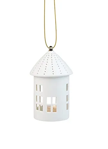 Räder Hängendes Lichthaus | Rund | Klein von Räder