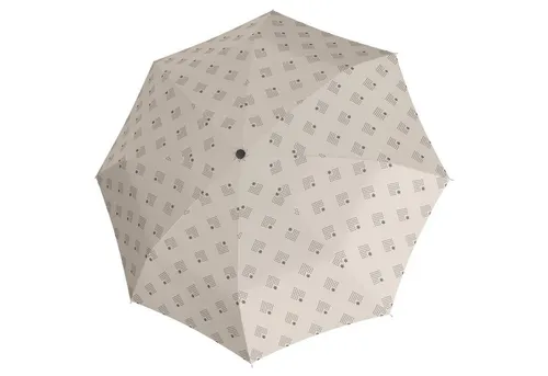 doppler® Taschenregenschirm Fiber von doppler®