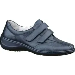 Waldläufer Damen Halbschuhe Kya, schwarz, Weite K von WALDLÄUFER