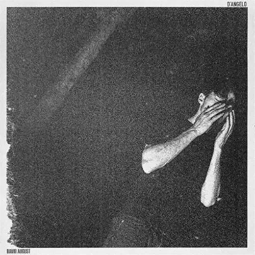 David August D'Angelo (CD) Album