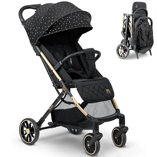 Paseo Nukido Kinderwagen von Nukido