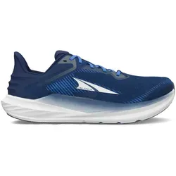 Altra Herren Torin 8 Laufschuhe blau 44.0 von Altra
