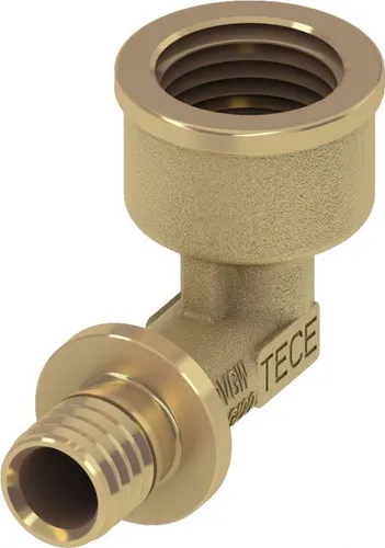 TECE Übergangswinkel IG 25x3/4