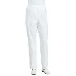 Leiber Arbeitshose weiß 56SORT