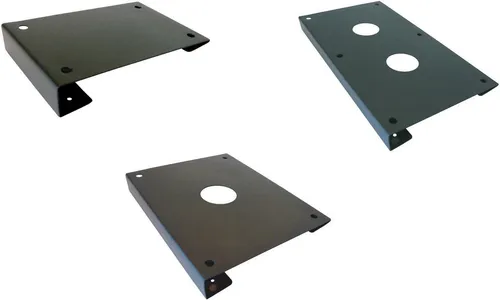 Pedaltrain PT-PBK 3-Pack Pedal-Booster Kit