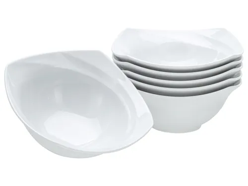 CreaTable in weiß von CreaTable