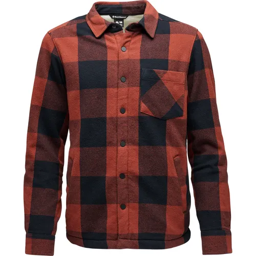 Black Diamond M Project Lined Flannel von Black Diamond