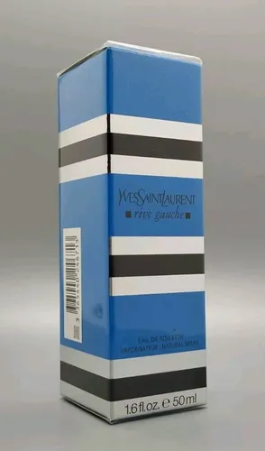 Yves Saint Laurent: Rive Gauche von Yves Saint Laurent