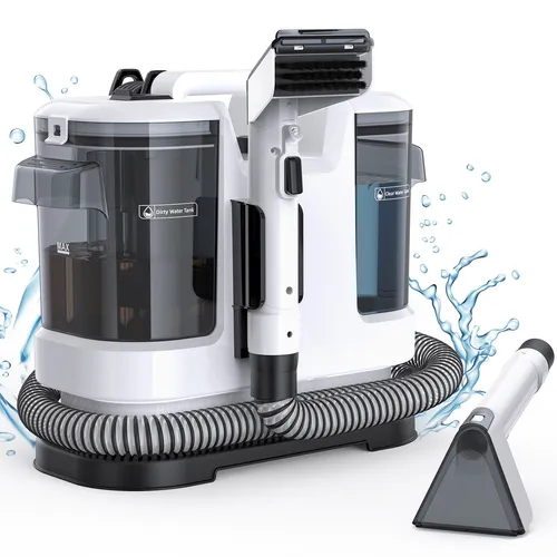 Produktbild SOMMERTAL MultiCleaner WS450