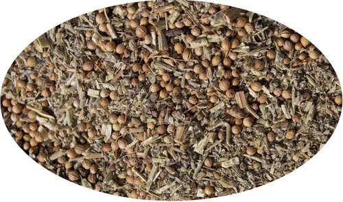 Angelika 's Wermut Likör - 1kg Ansatzkräuter - Eder Gewürze Gewürz