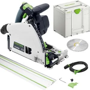 Festool Tauchsäge TS 60 KEBQ-Plus-FS 577417 von Festool