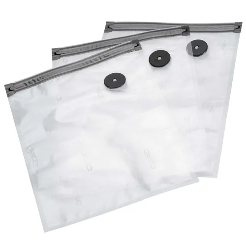 CASO Vacu ZIP-Bags 26x35 cm von Caso Design