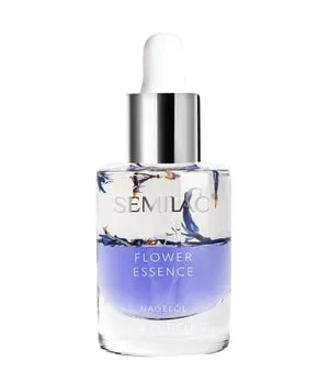 Semilac Care Flower Essence Violet Energy Nagelöl 10 ml