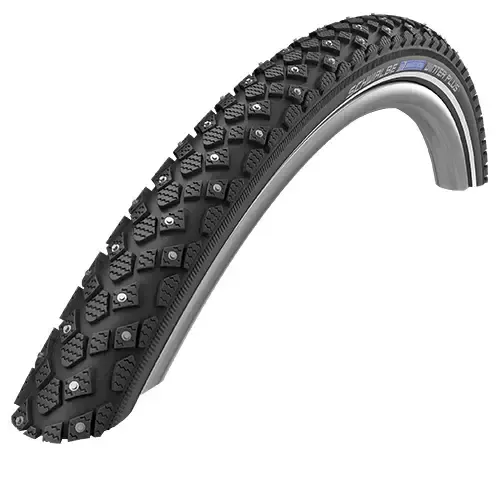 Schwalbe Marathon Winter Plus Fahrradreifen